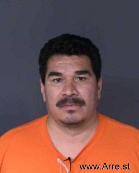 Carlos Omar Casillas Garcia Mugshot